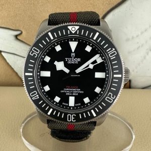 Tudor Pelagos
