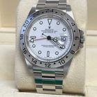 Rolex Explorer II