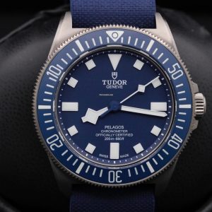 Tudor Pelagos