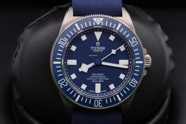 Tudor Pelagos