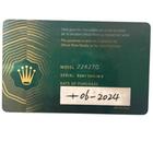 Rolex Explorer II - Image 6