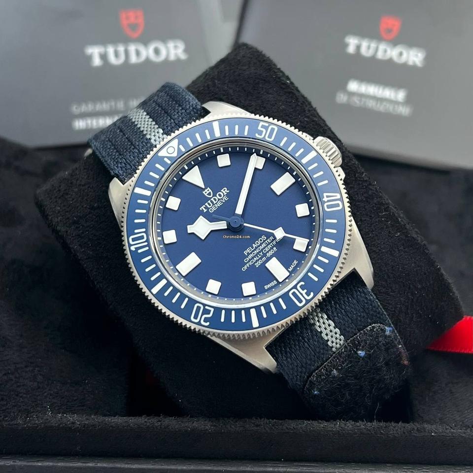 Tudor Pelagos