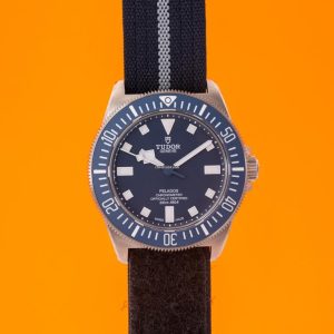 Tudor Pelagos