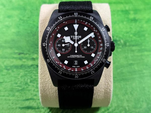 Tudor Pelagos