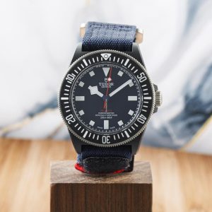 Tudor Pelagos