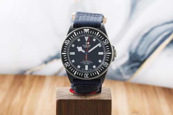 Tudor Pelagos