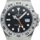 Rolex Explorer II