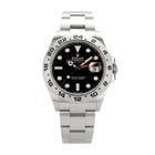 Rolex Explorer II - Image 2