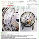 Rolex Explorer II - Image 6