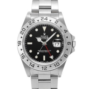 Rolex Explorer II