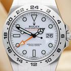 Rolex Explorer II