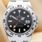 Rolex Explorer II