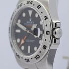 Rolex Explorer II - Image 6