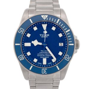 Tudor Pelagos