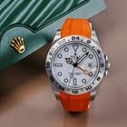 Rolex Explorer II - Image 3