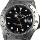 Rolex Explorer II