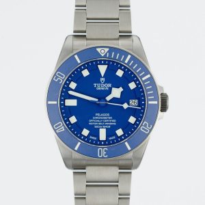 Tudor Pelagos