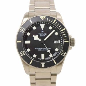 Tudor Pelagos