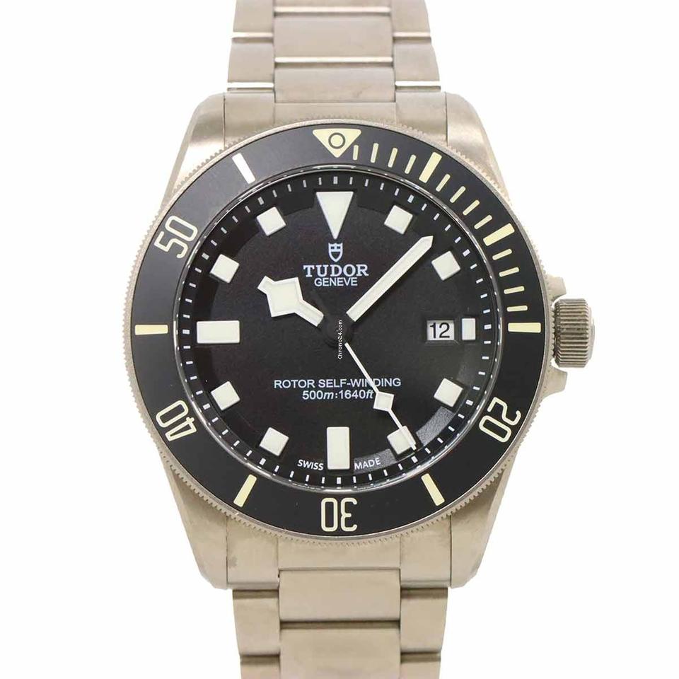 Tudor Pelagos