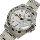 Rolex Explorer II