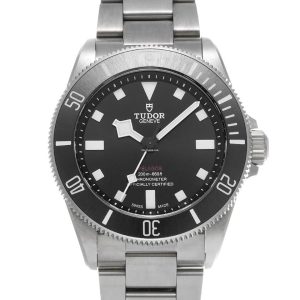 Tudor Pelagos