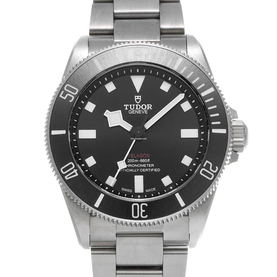 Tudor Pelagos
