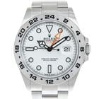 Rolex Explorer II