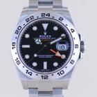 Rolex Explorer II - Image 4