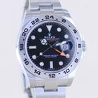 Rolex Explorer II - Image 12