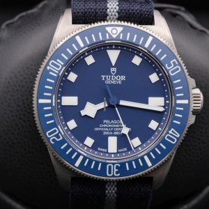 Tudor Pelagos
