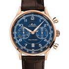 Mido Multifort Chronograph