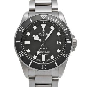 Tudor Pelagos