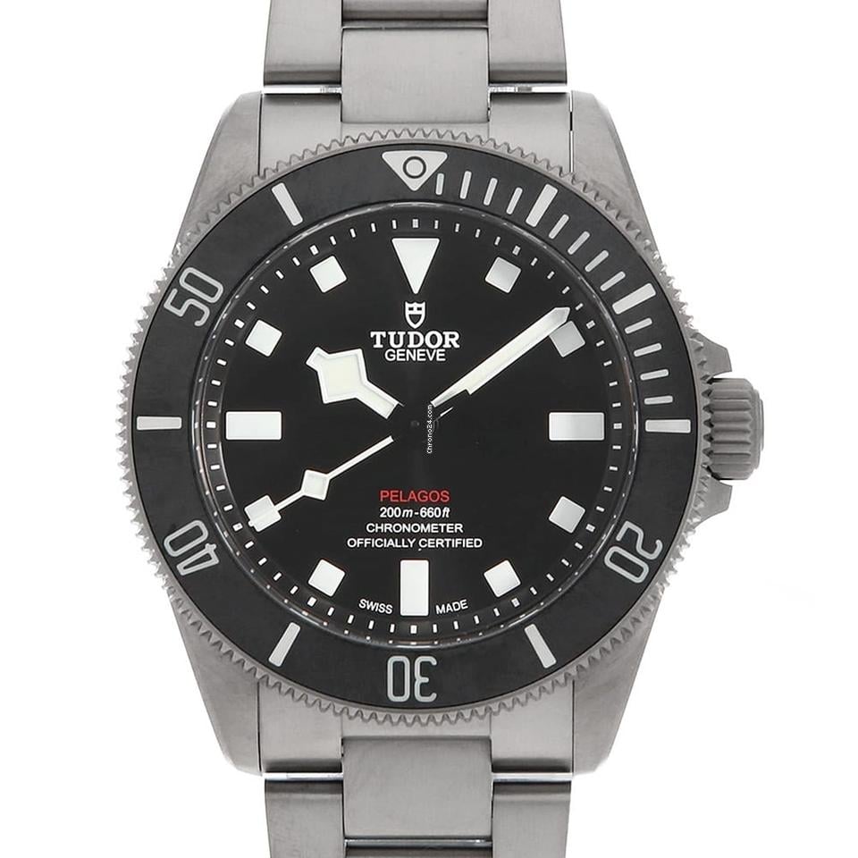 Tudor Pelagos