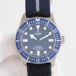 Tudor Pelagos