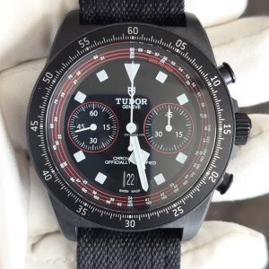 Tudor Pelagos