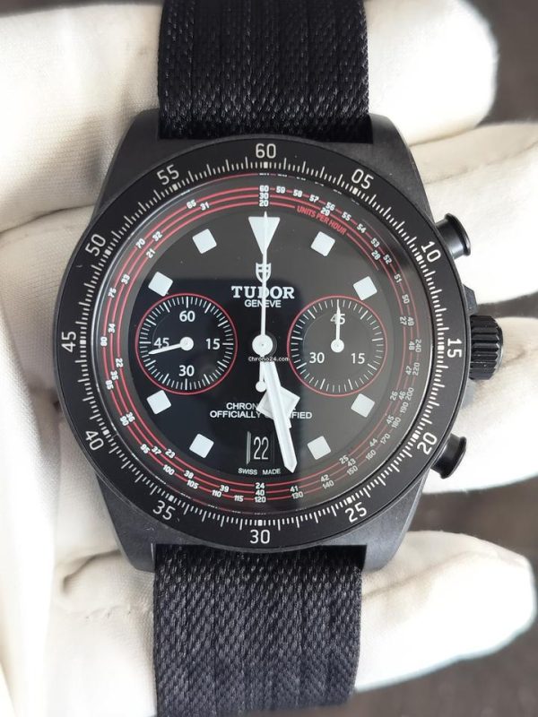 Tudor Pelagos