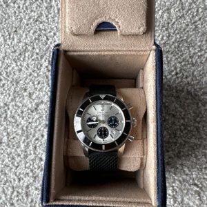 Breitling Superocean Heritage II Chronograph