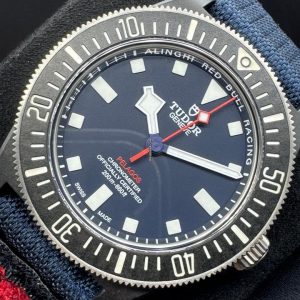 Tudor Pelagos