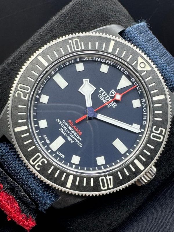 Tudor Pelagos