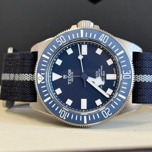 Tudor Pelagos