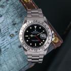 Rolex Explorer II - Image 4