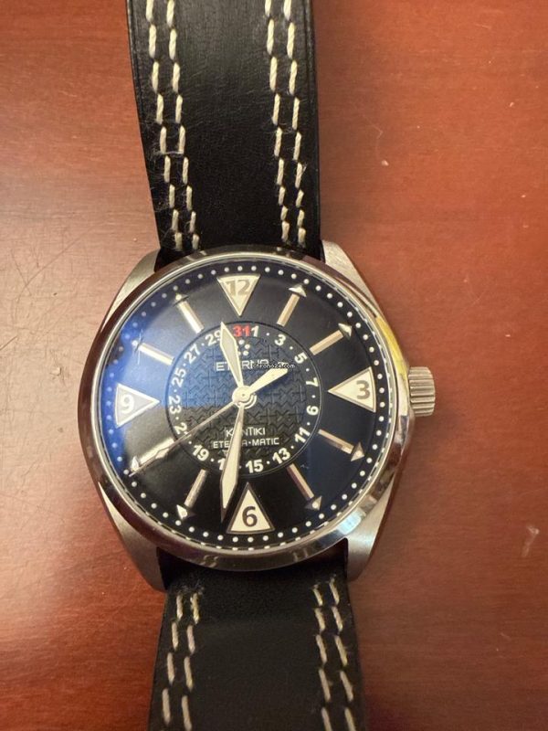 Eterna Kontiki