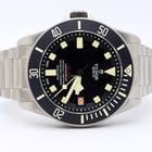 Tudor Pelagos
