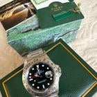 Rolex Explorer II - Image 2