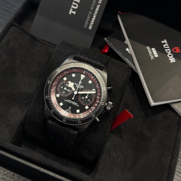 Tudor Pelagos