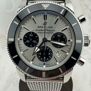 Breitling Superocean Heritage II Chronograph