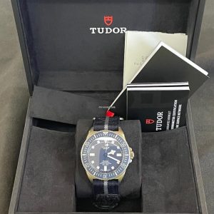 Tudor Pelagos