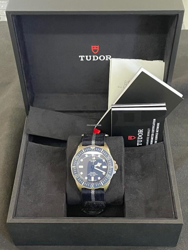 Tudor Pelagos