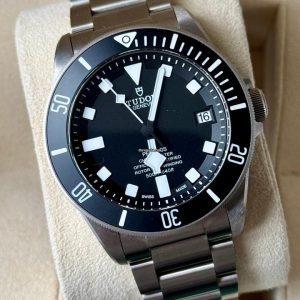 Tudor Pelagos
