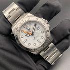 Rolex Explorer II - Image 3